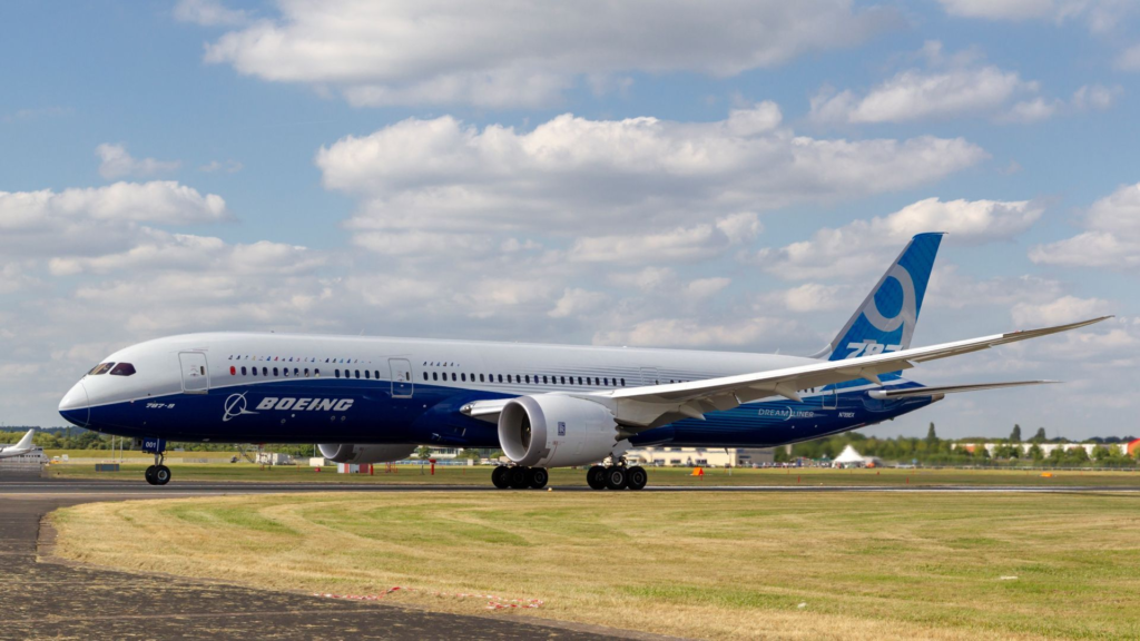 Airbus Built The A350F, But Why Hasn’t Boeing Produced A 787 Freighter?