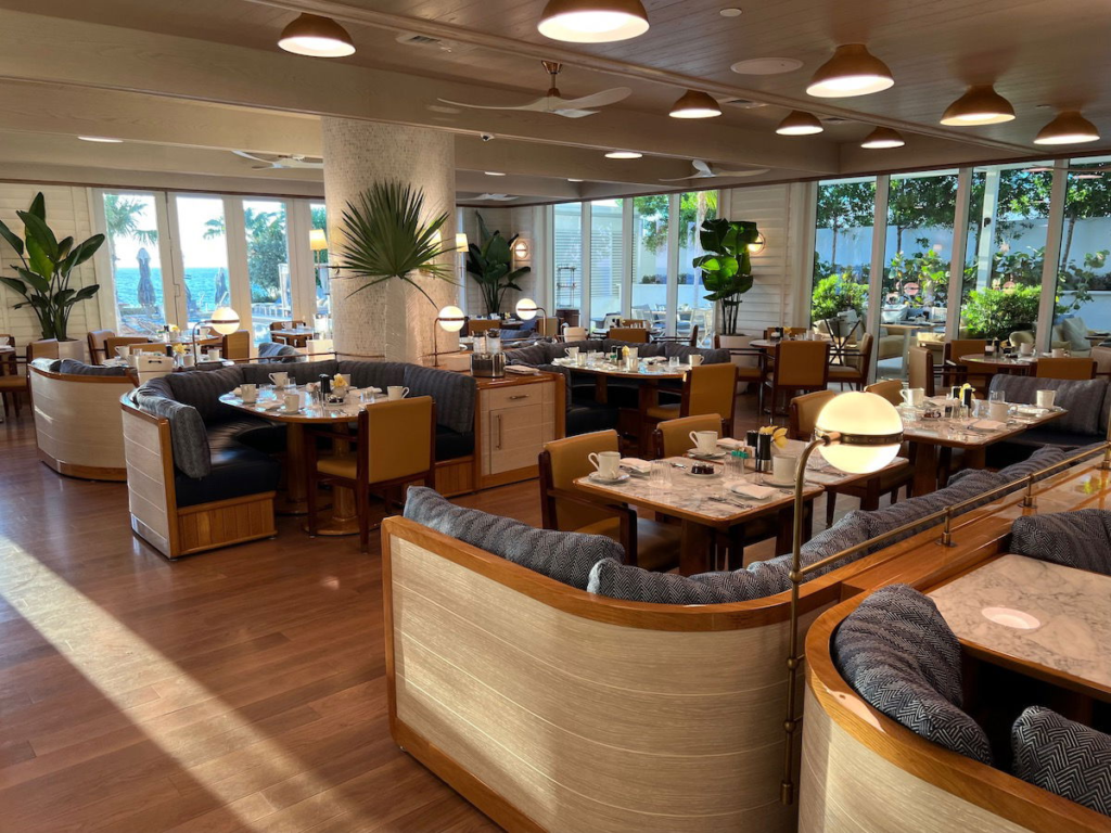 Amex Platinum Card $400 Resy Dining Credit: Suspiciously Easy To Use