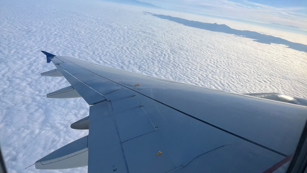 Why Do Pilots Fear Turbulence Less Than Passengers Do?