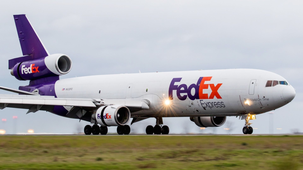 Why The McDonnell Douglas MD-11 Won't Be Retired Anytime Soon
