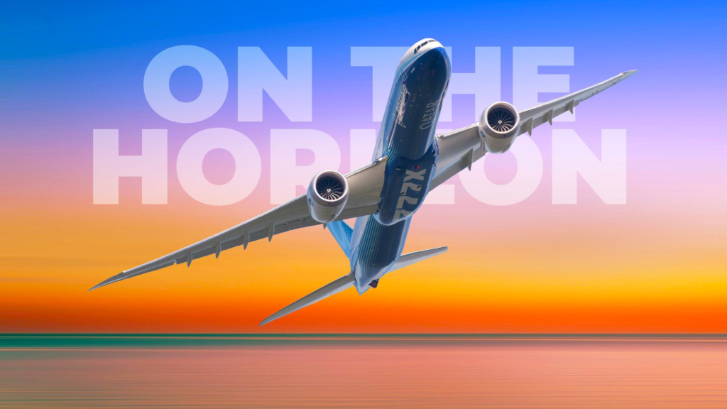 The Aircraft Replacing The Boeing 777F