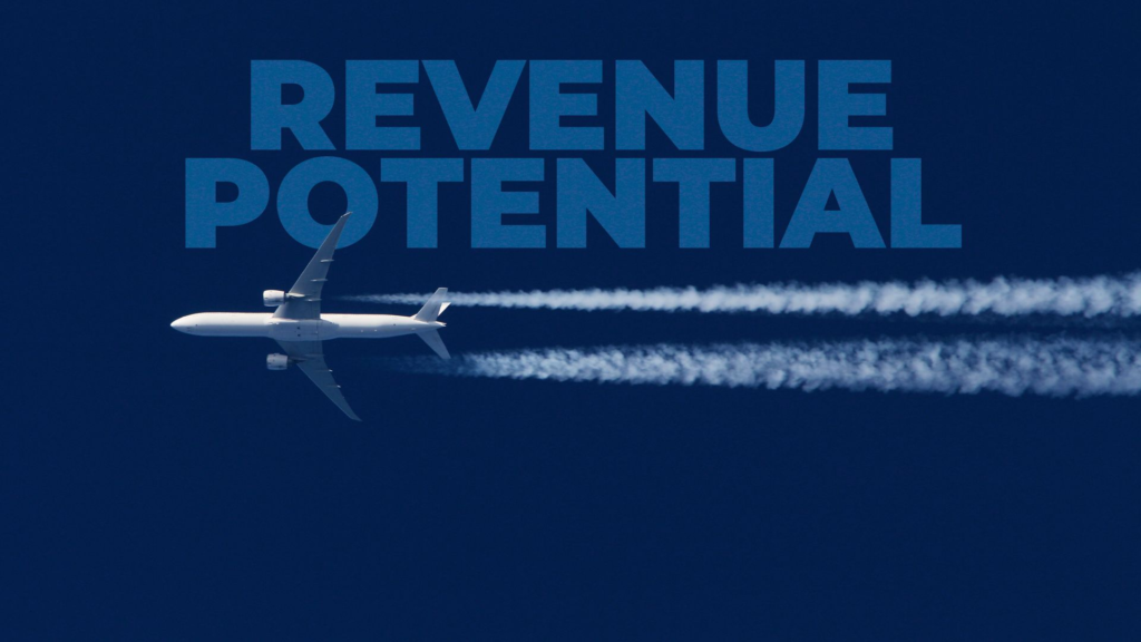 Why The Boeing 777 Offers More Revenue Potential For Airlines