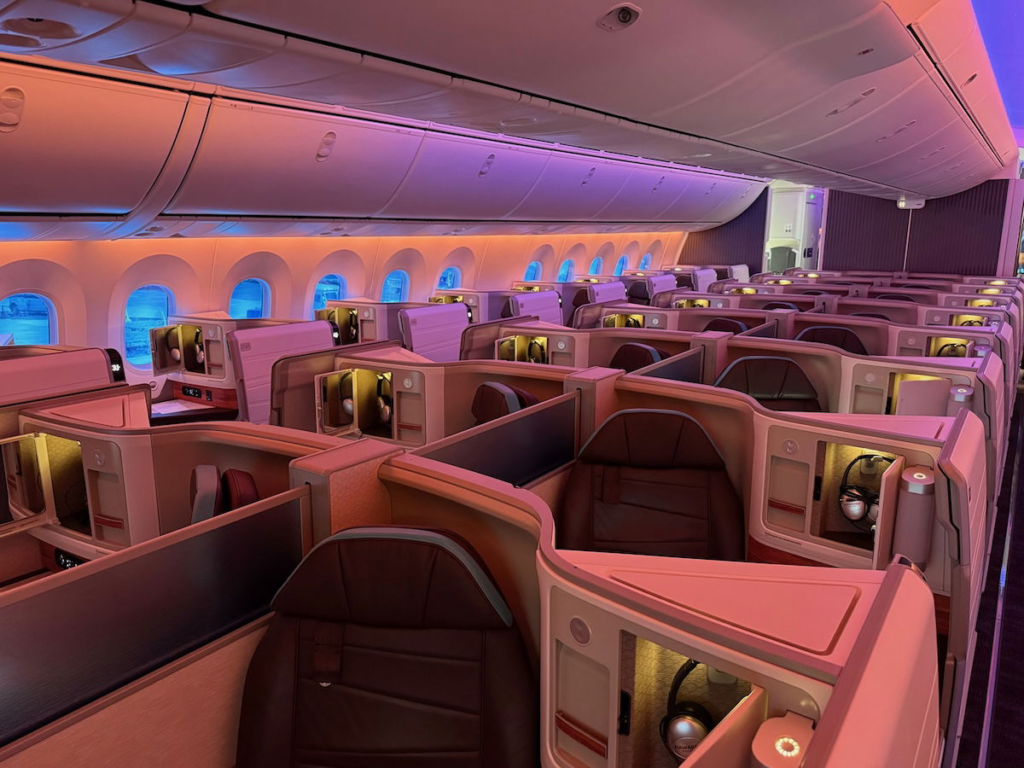 Alaska & Hawaiian Atmos Rewards Summit Card Review: Premium Value