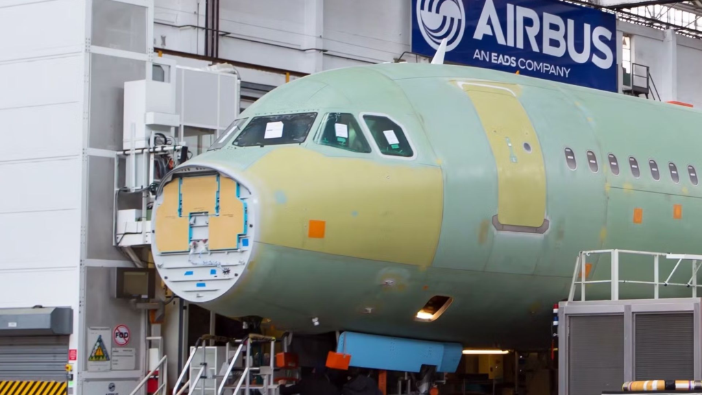 4 Months Left: What Is Airbus’ Outlook Going Into Q4?