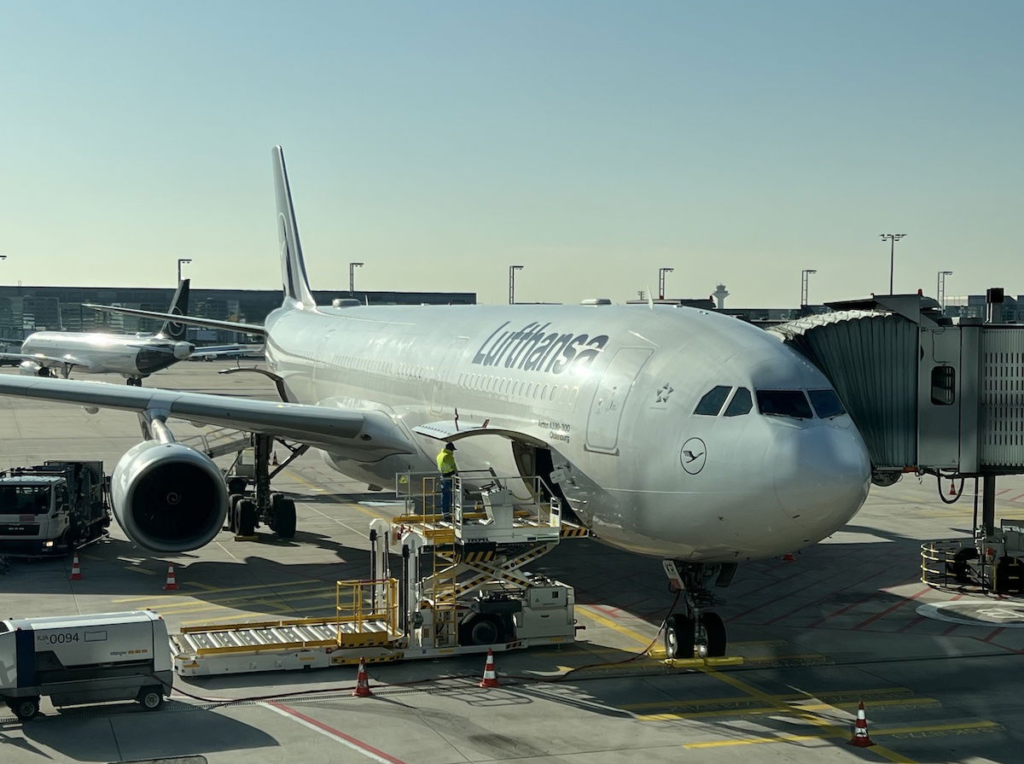 Lufthansa Group To Slash 4,000 Jobs By 2030, In Bid to Improve Efficiency