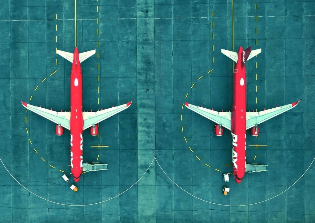 Iceland’s PLAY Airlines Cancels All Flights, Ceases Operations