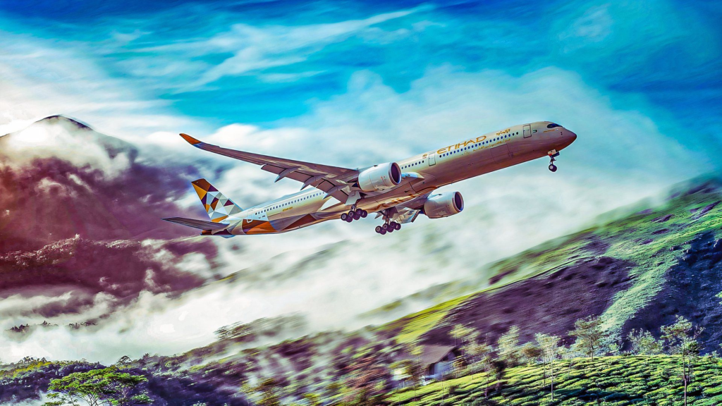 Wow: Etihad Airways Has Already Announced 29 New Cities This Year