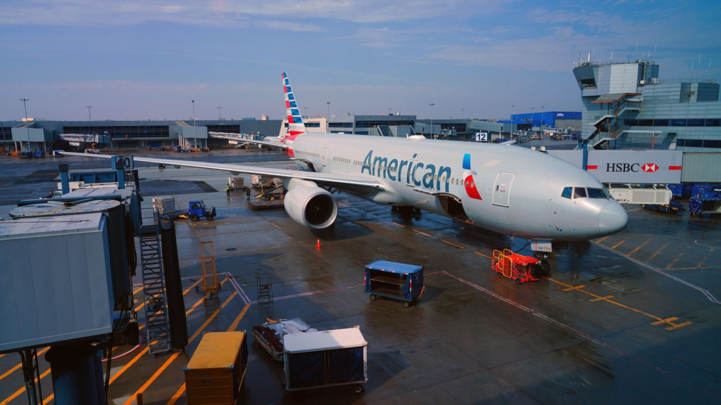 Stowaway Found Dead In American Airlines 777 Two Days After Landing