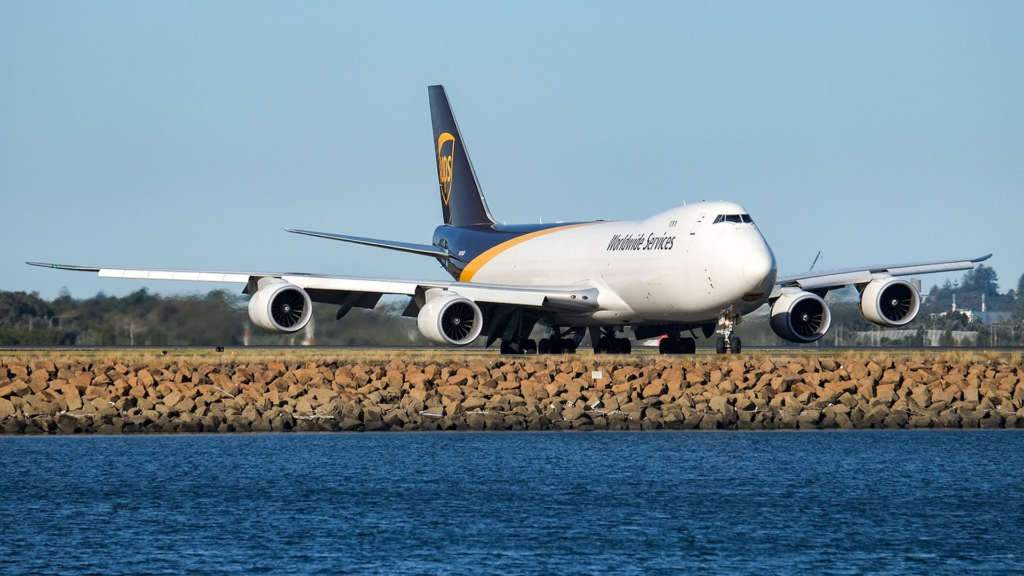 Over 13 Hours: The World’s Longest Regularly Scheduled Boeing 747 Route