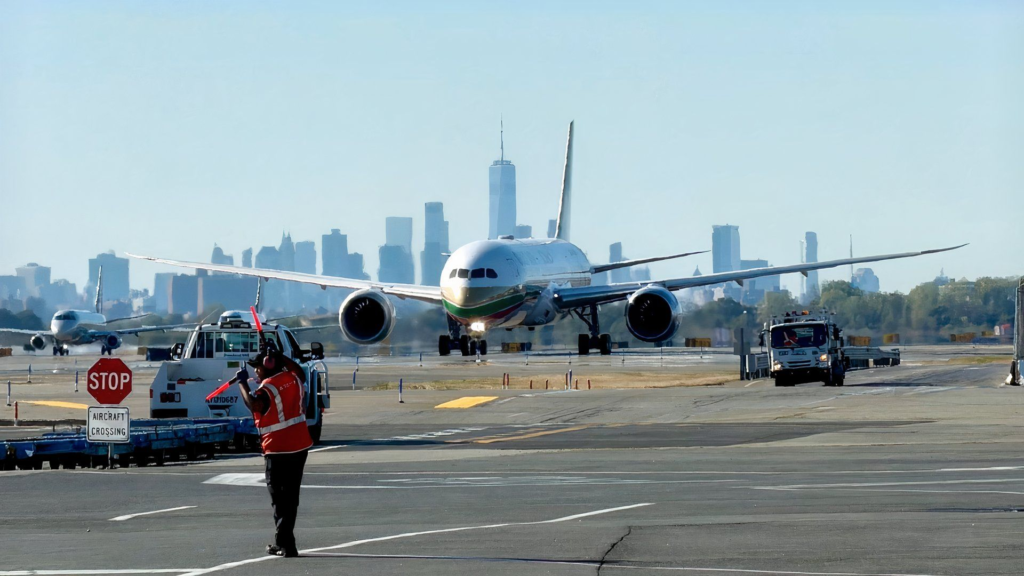 Back After 28 Years: This Middle Eastern Airline Begins 14-Hour Boeing 787 Flights To The US