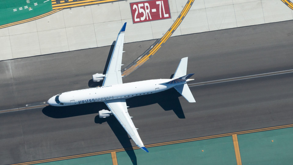 United Airlines Set To Return To Carlsbad After 11-Year Hiatus