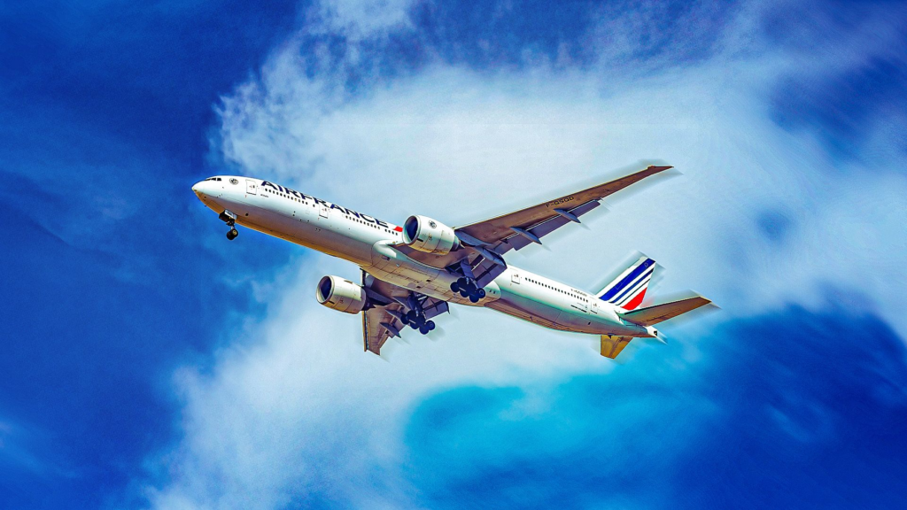 Air France Ups Long-Haul Capacity By 3% For Winter 2025 Season