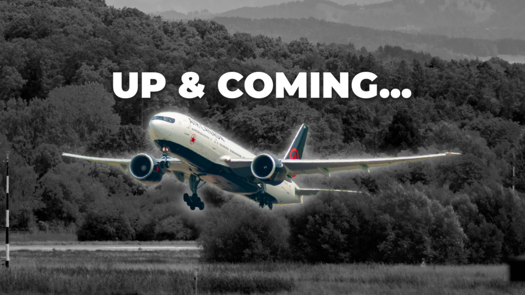 The Aircraft Replacing The Boeing 777-200LR