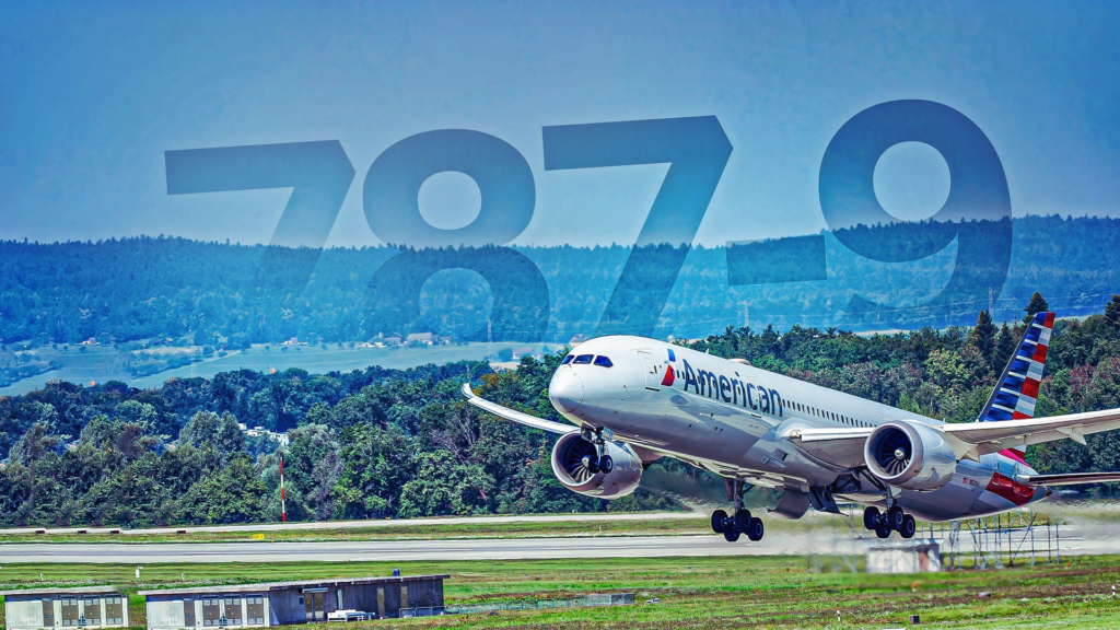 American Airlines Vs. Delta Vs. United: Which Carrier Has The Longest Nonstop Flights?