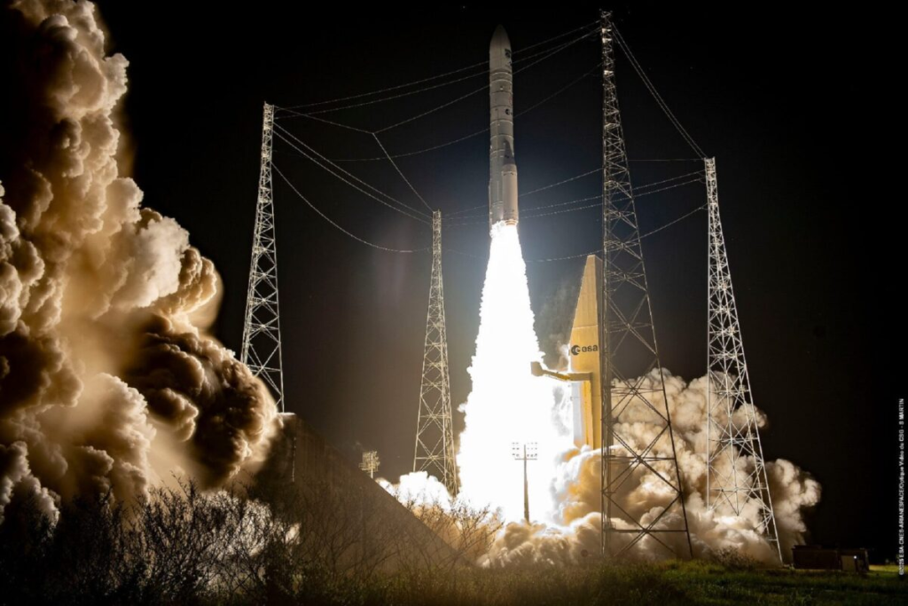 Airbus, Leonardo, Thales unite to form satellite and space powerhouse alliance