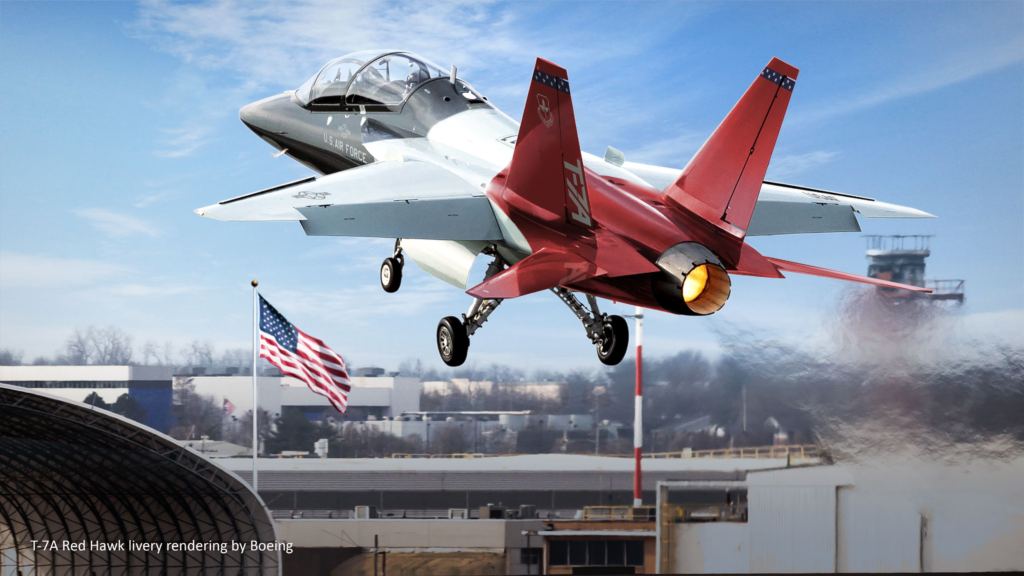 Striking Boeing St. Louis Workers To Vote On Modified Contract Offer Oct. 26