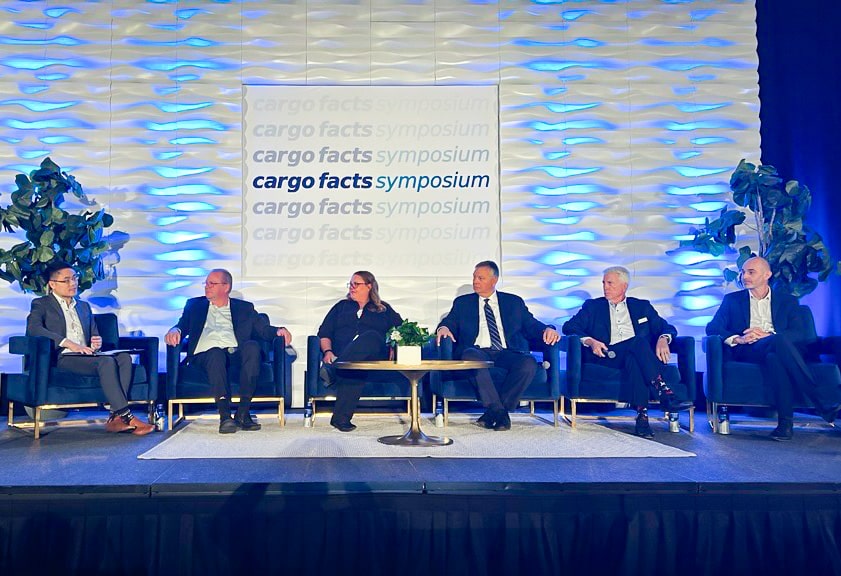 Mammoth targeting 777-200LRMF approval in next 2 months