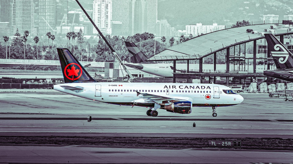 Air Canada: Job Cuts Unrelated to Flight Attendant Strike
