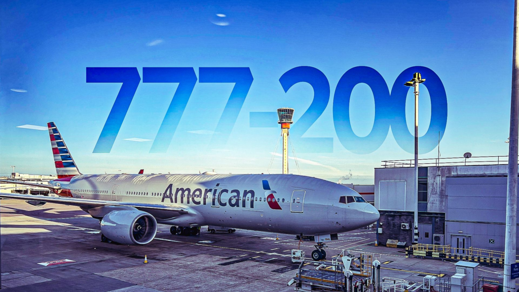 American Latest US Airline To Return To Israel; Adds New York-Tel Aviv Route Starting March 2026