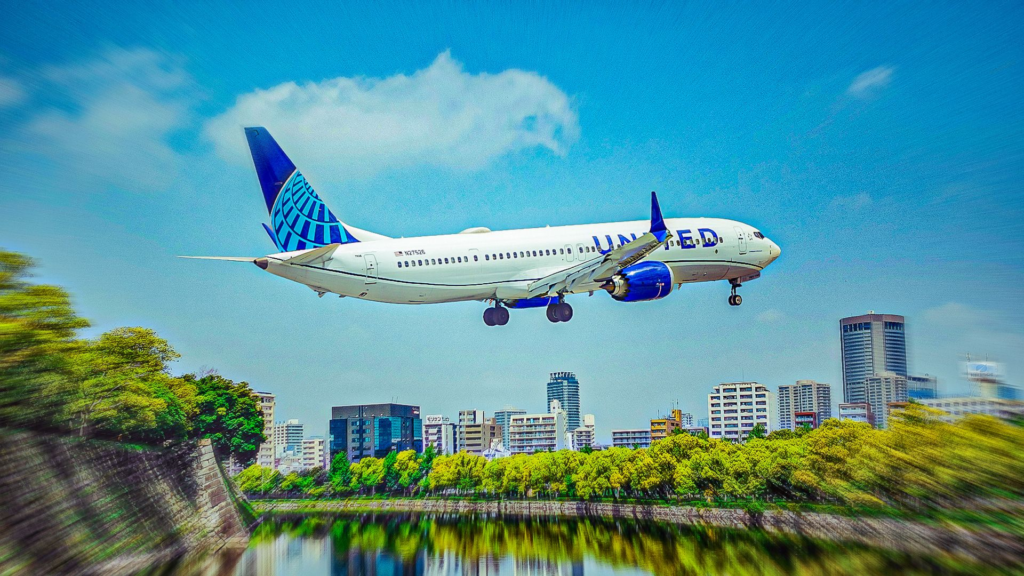 United Airlines' Top International Destinations: Mexico, Canada, Spain & Portugal