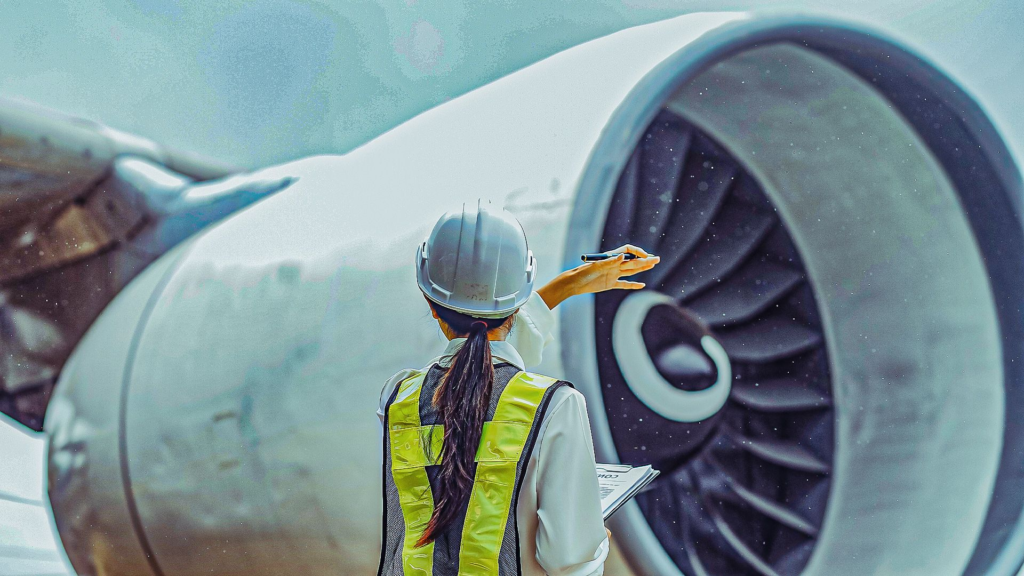 This Is How Much Aircraft Engineers Really Make