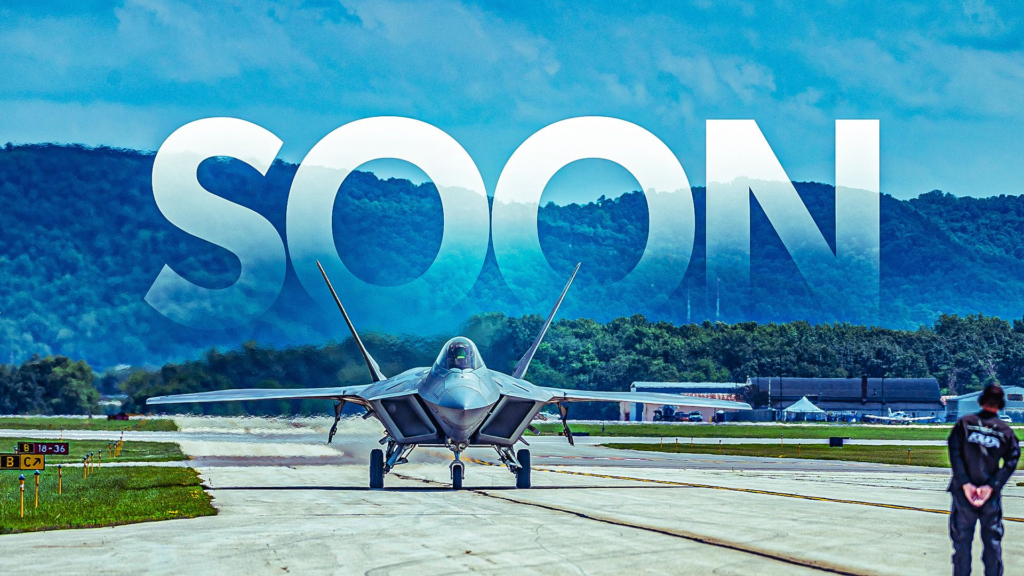 Here’s Why The US Air Force Will Soon Have Over 30 Extra F-22 Stealth Fighters