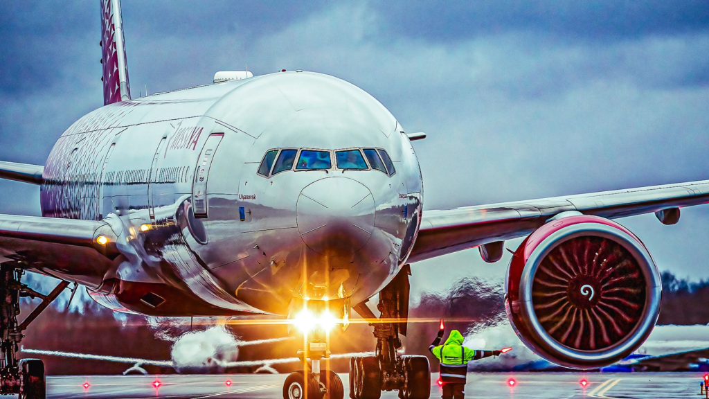 Why The Boeing 777-300ER Is So Reliable