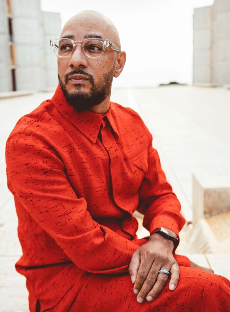 Qatar Airways and Swizz Beatz launch “Creative 100” global culture and art platform