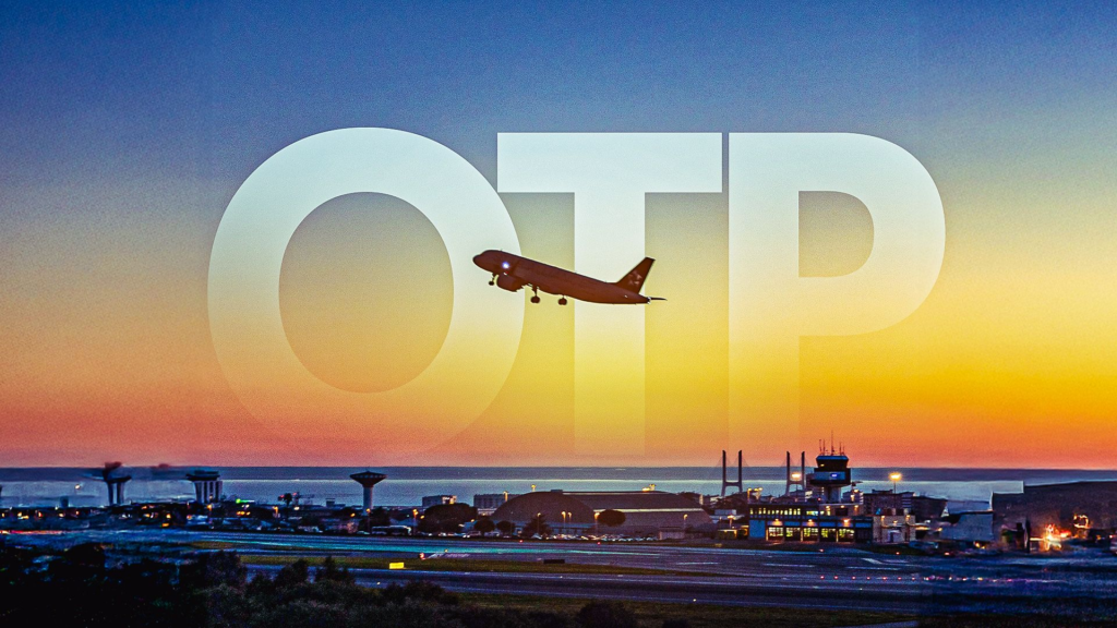 The 10 Most Punctual Airlines In September: Number 1 Will Surprise You