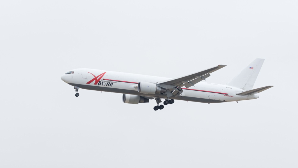 The 10 Oldest Active Commercial Aircraft In The US In 2025