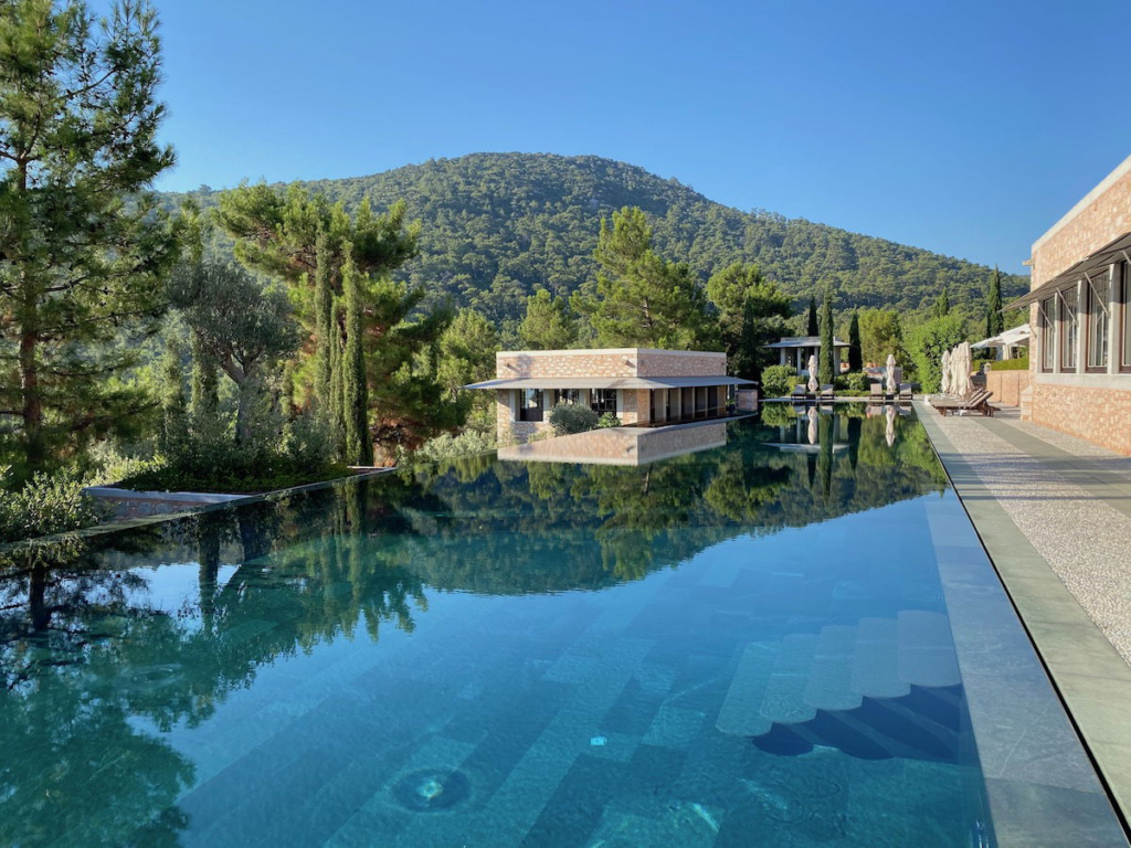 Aman Resorts: A Remarkable Hospitality Brand That Has Evolved Over Time