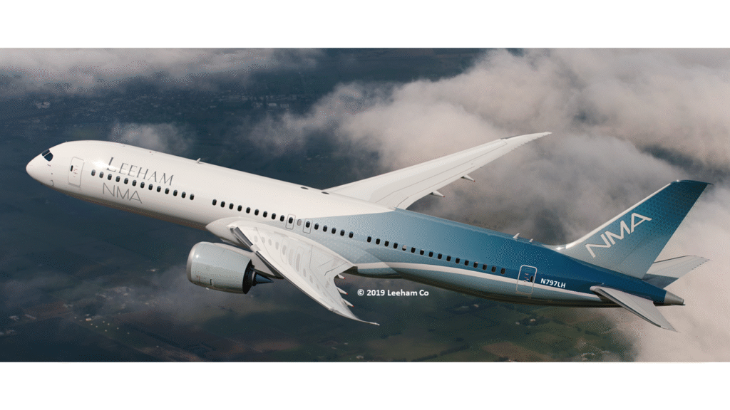 Boeing sees no new single aisle plane until 2040