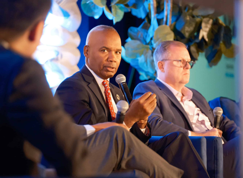 Freighter operators share mixed views on 2025 peak