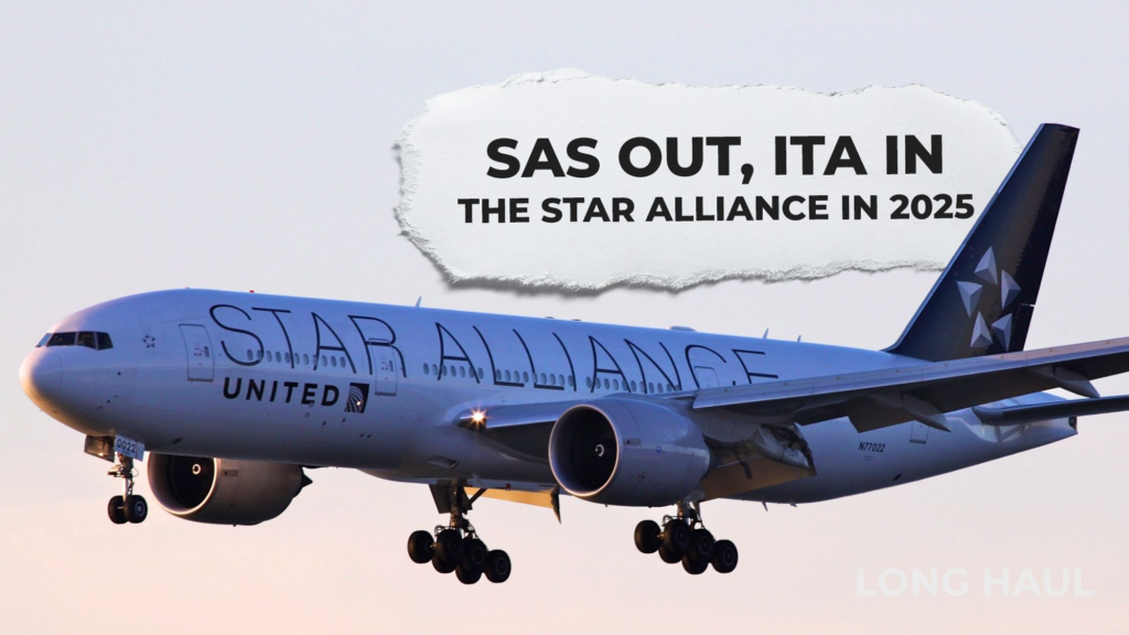 State Of The Union: The Star Alliance In 2025