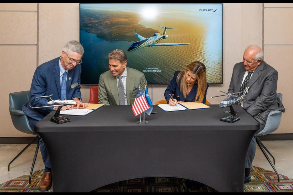 Ricci family gift strengthens innovation research at Embry-Riddle