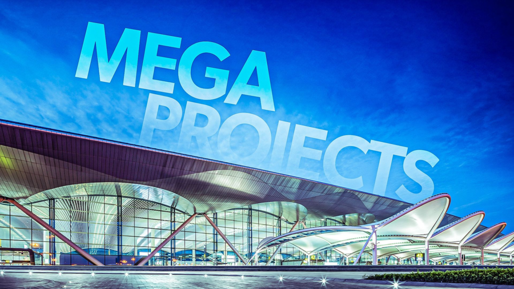 5 Global Airports Undergoing Major Improvement Projects