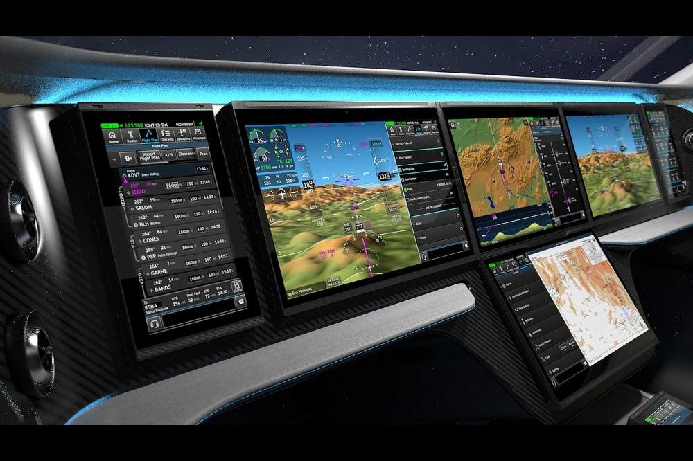 Honeywell launches software-based navigation to counter GPS jamming and spoofing
