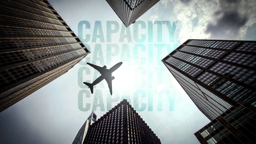 This Country Is Witnessing The Strongest Airline Capacity Growth In 2025