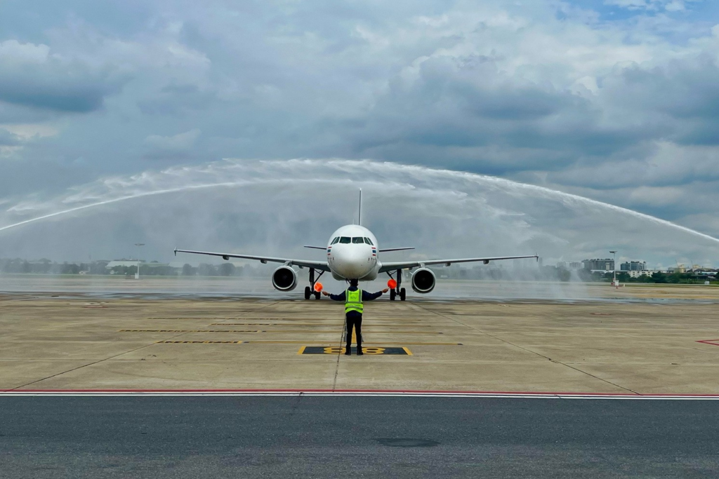Thai SmartLynx secures AOC, becomes Thailand’s first ACMI airline