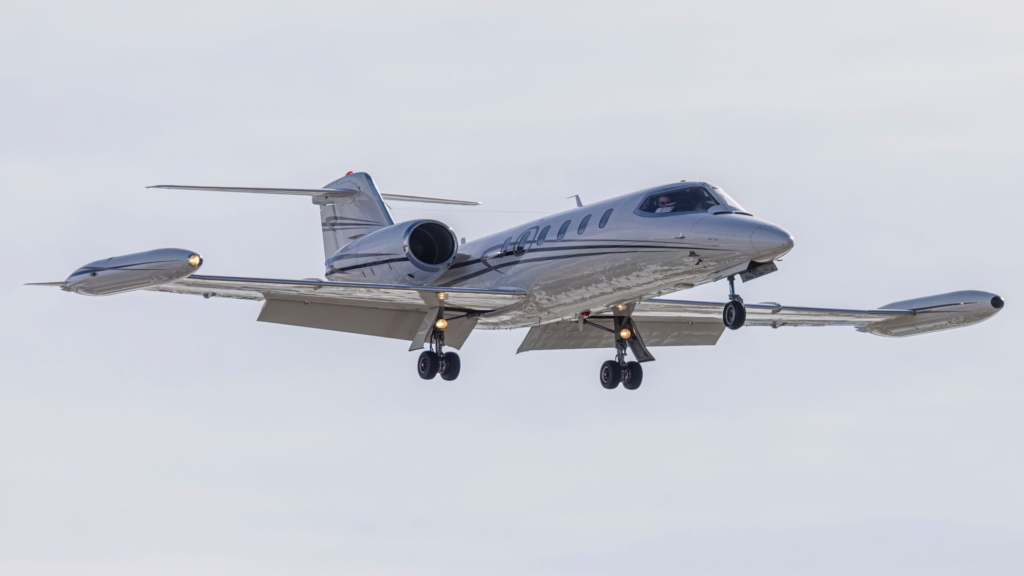 'Main Gear Could Separate On Landing': NTSB Issues Urgent Learjet Safety Recommendation