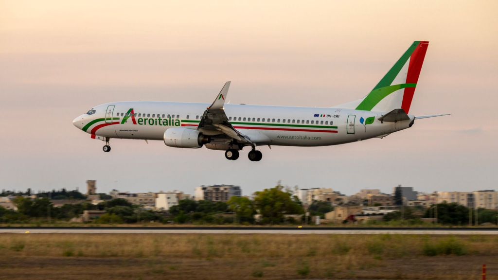 Air Italy Is Back: But It's Not The Same Airline…