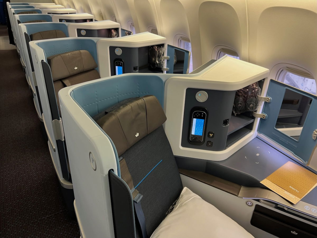 Air France-KLM Flying Blue Promo Rewards October 2025: Save 25%