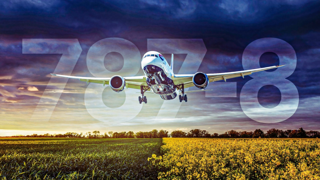 British Airways Announces Boeing 787 Dreamliner Flights To St. Louis