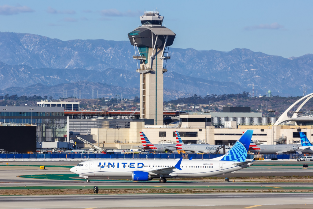US government shutdown hits aviation sector; FAA will furlough 11,322 employees