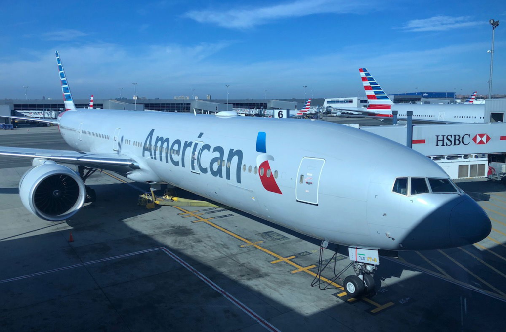 Is American Airlines Returning To Tel Aviv, Israel? It Appears So…