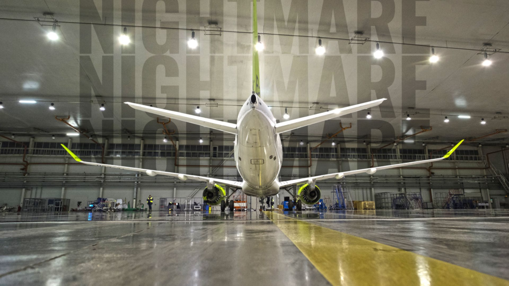 Are Engine Shortages Airbus’ Worst Nightmare For The A220?