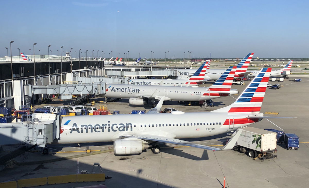 Is The Government Shutdown About To Break Aviation? It Sure Seems So…