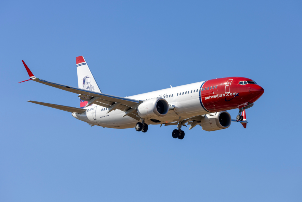 Flight Review: Flying With Norwegian – A Pleasant Surprise In The World of LCCs