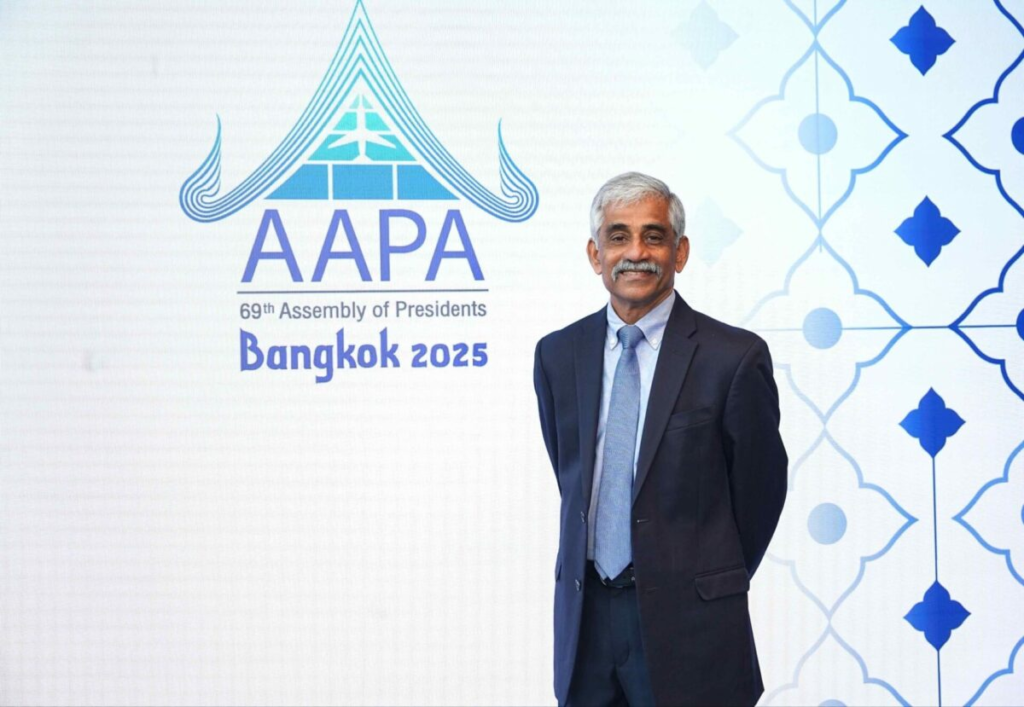 AAPA 69th Presidents Assembly: APAC aviation soars despite ‘man-made’ crises