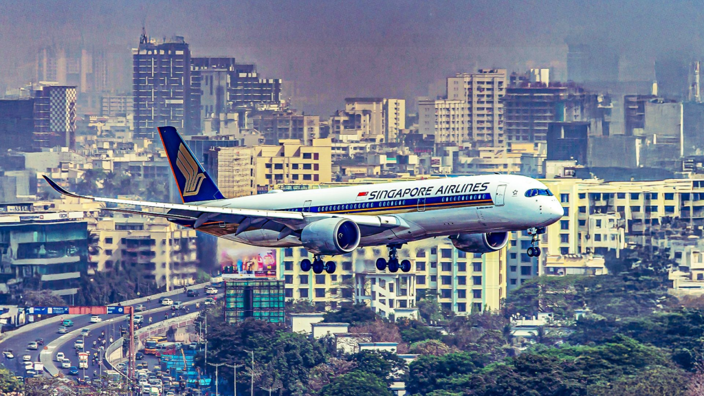 8 Airlines: Which Carrier Dominates The Ultra-Long-Haul Air Market?